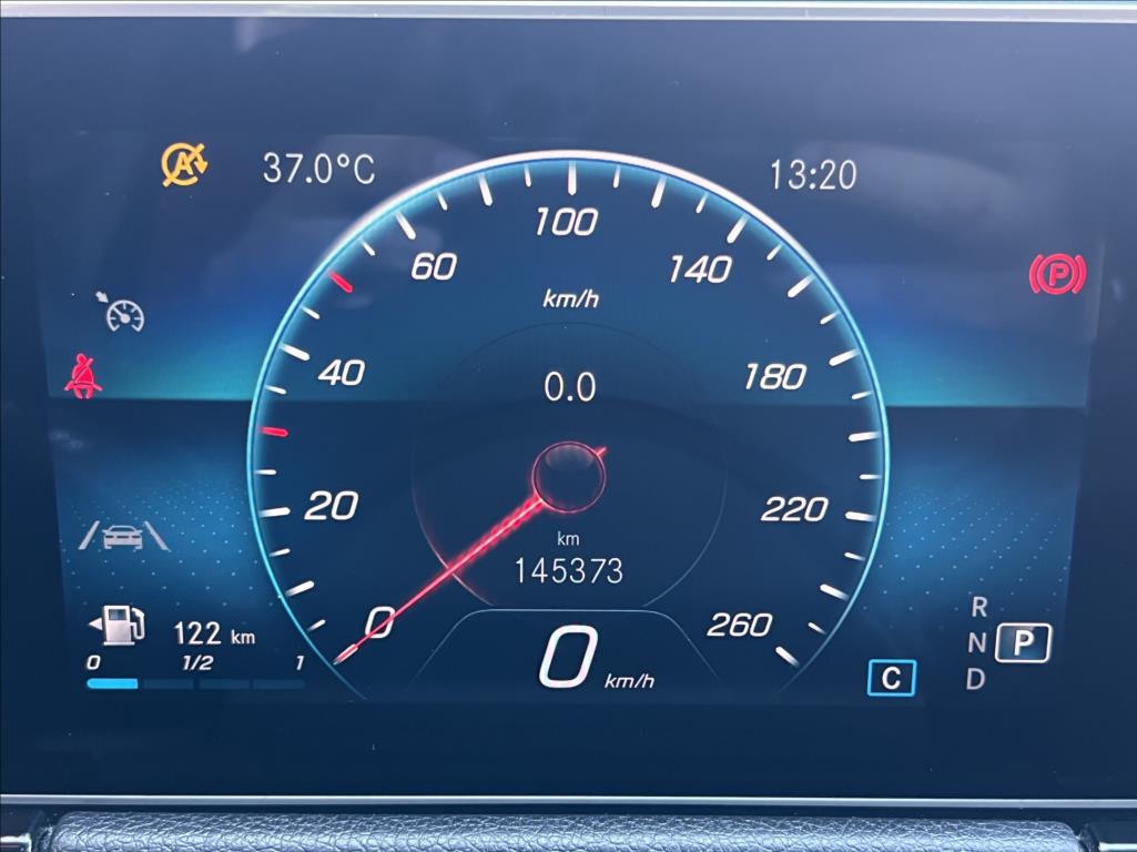 Mercedes-Benz Třídy B