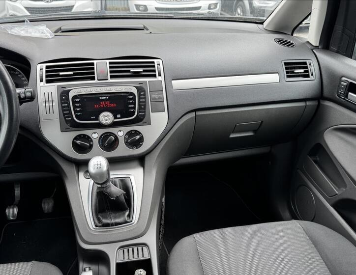 Ford C-MAX 42