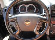 Chevrolet Captiva 18