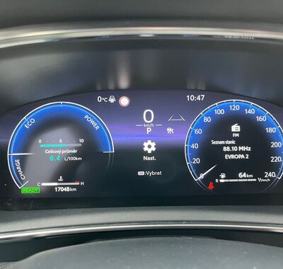 Toyota Corolla 21