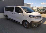 Toyota ProAce 3
