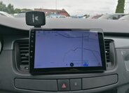 Peugeot 508 12