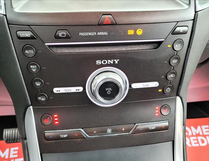 Ford Galaxy 32