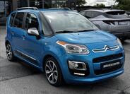 Citroën C3 Picasso 8