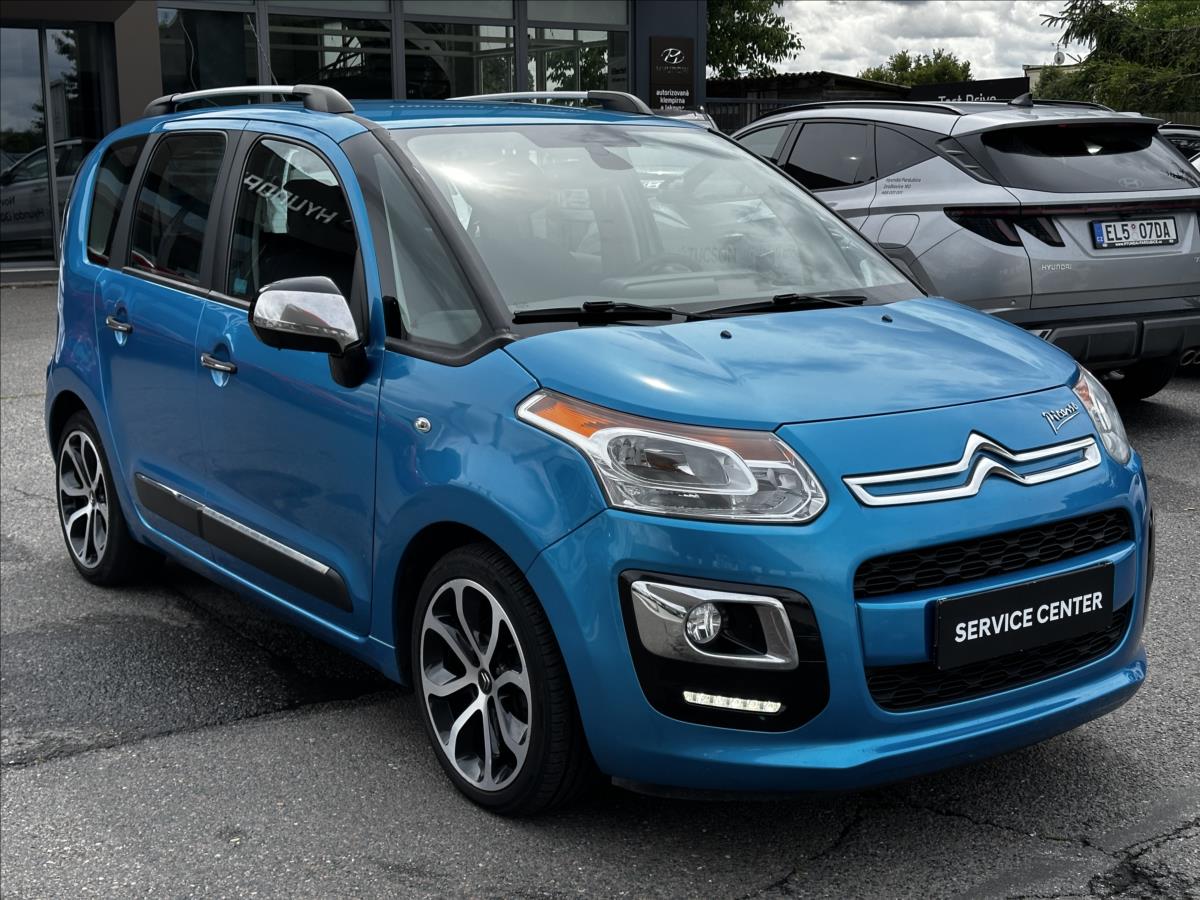 Citroën C3 Picasso