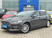 Ford Mondeo 1