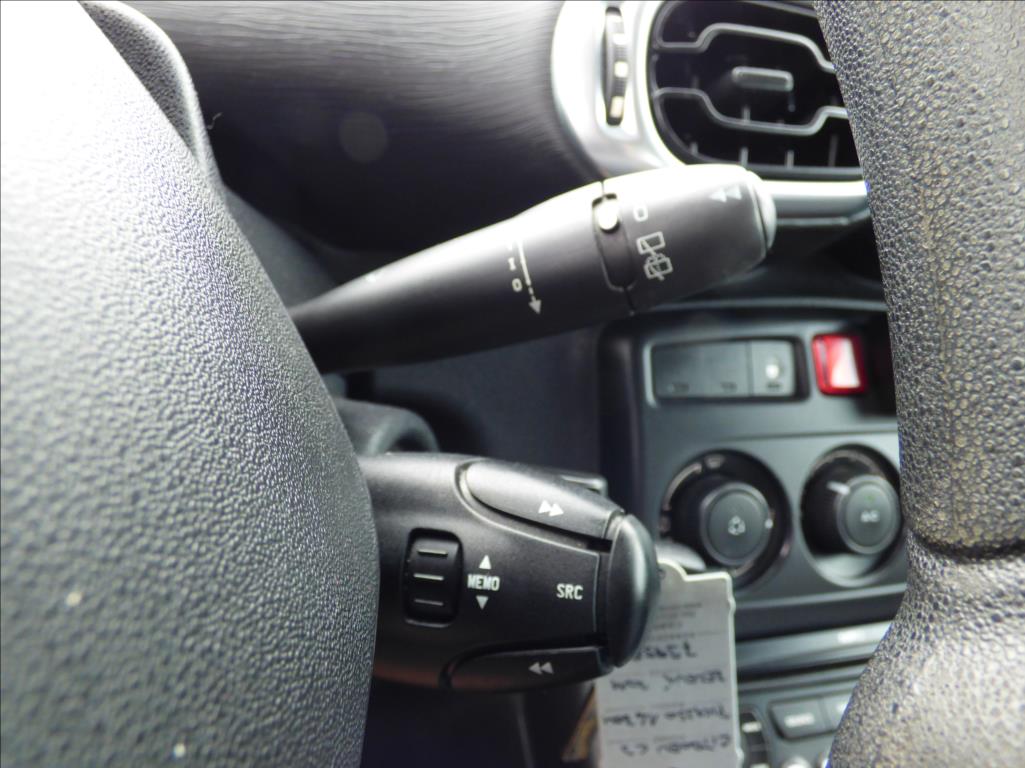 Citroën C3 Picasso