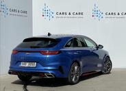 KIA ProCeed 3
