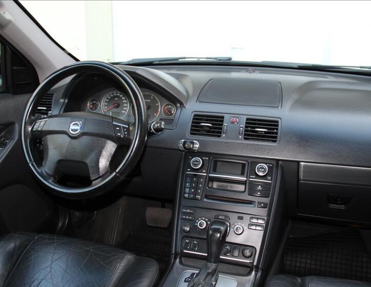 Volvo XC90 22