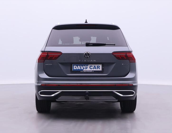 Volkswagen Tiguan Allspace 6