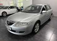 Mazda 6 3