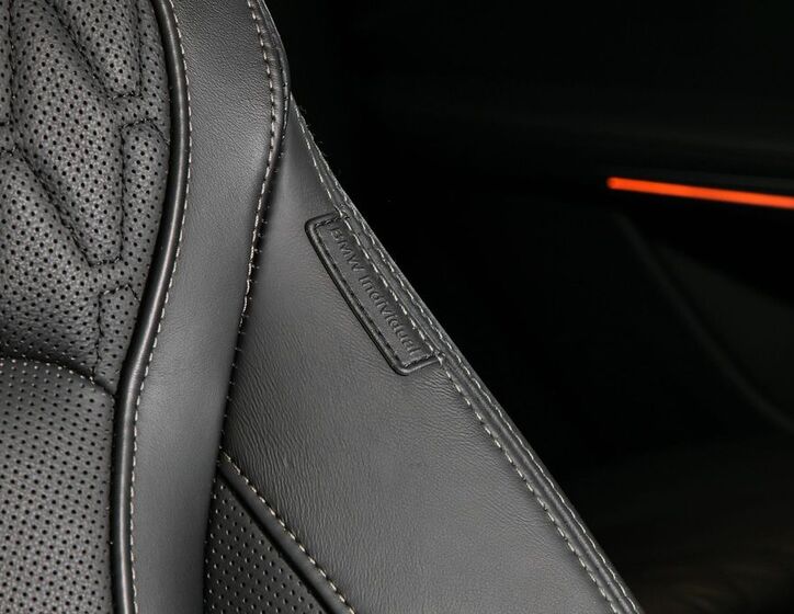 BMW X7 16