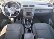 Volkswagen Caddy 12