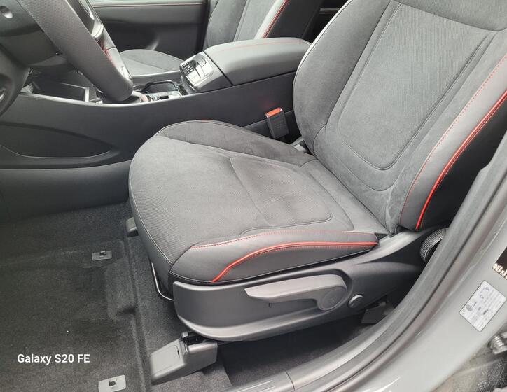 Hyundai Tucson 15