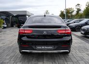 Mercedes-Benz GLE 6