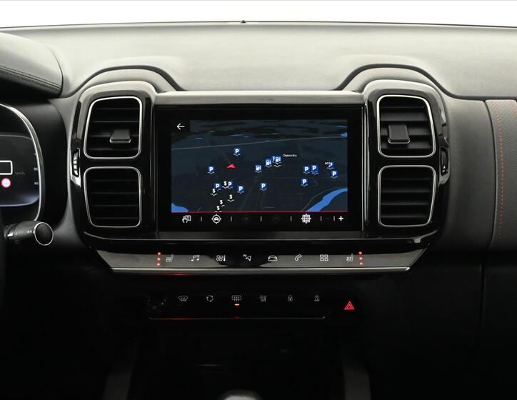 Citroën C5 Aircross 12