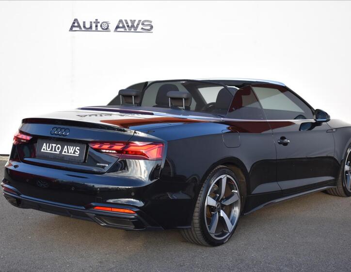 Audi A5 10