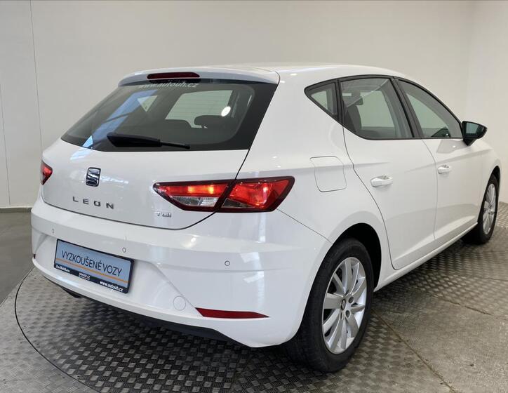 Seat Leon 2