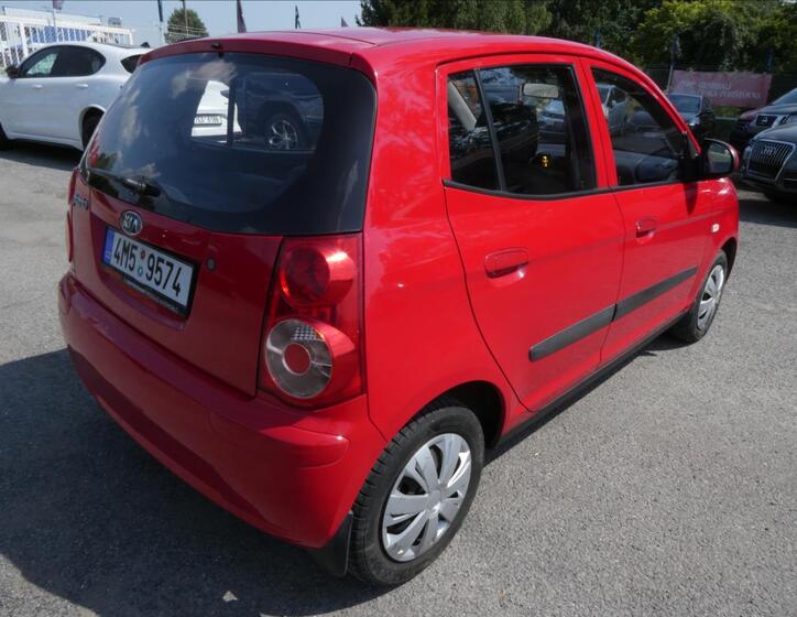 KIA Picanto 10