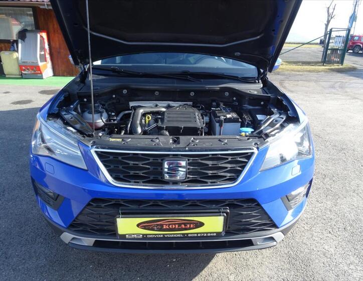 Seat Ateca 31