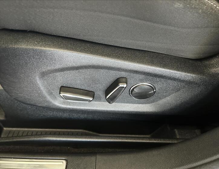 Ford S-MAX 30