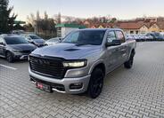 Dodge RAM 6