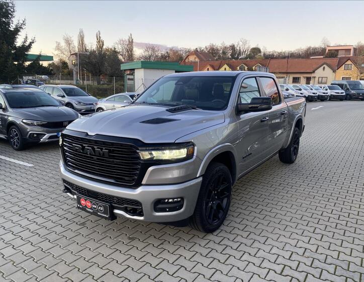 Dodge RAM 6