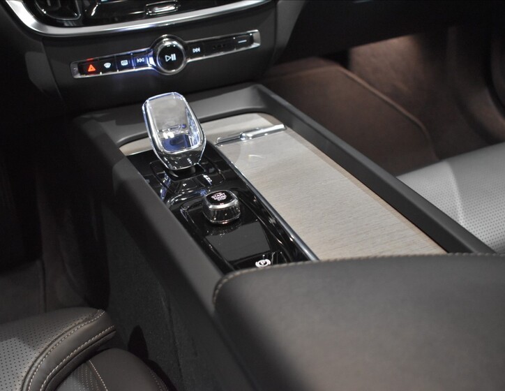 Volvo S60 13