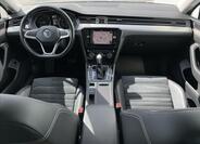 Volkswagen Passat 6