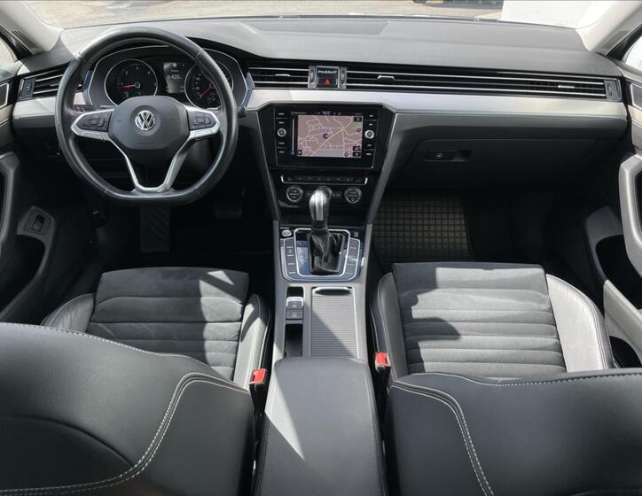 Volkswagen Passat 6