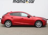 Mazda 3 8