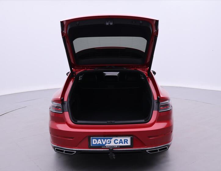 Volkswagen Arteon 9