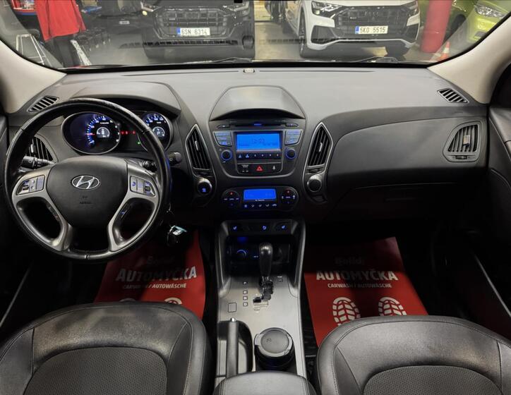 Hyundai ix35 29
