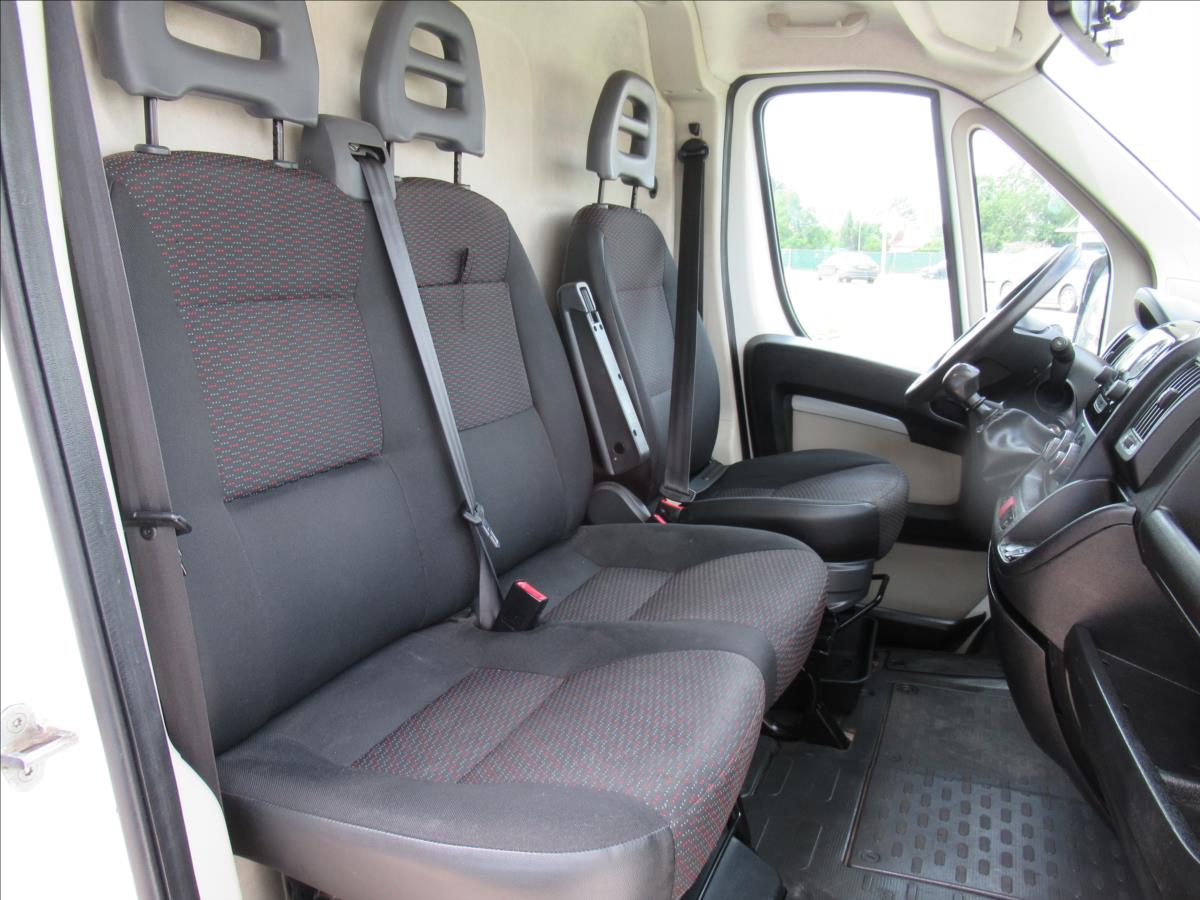 Citroën Jumper
