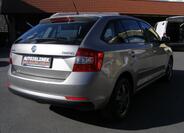 Škoda Rapid 5