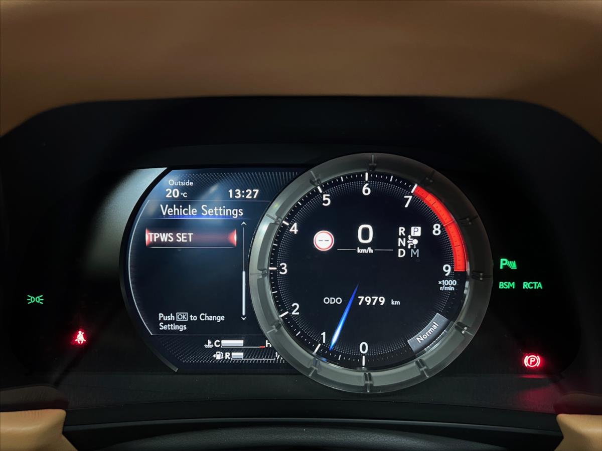 Lexus LC 500
