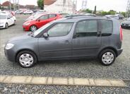 Škoda Roomster 8