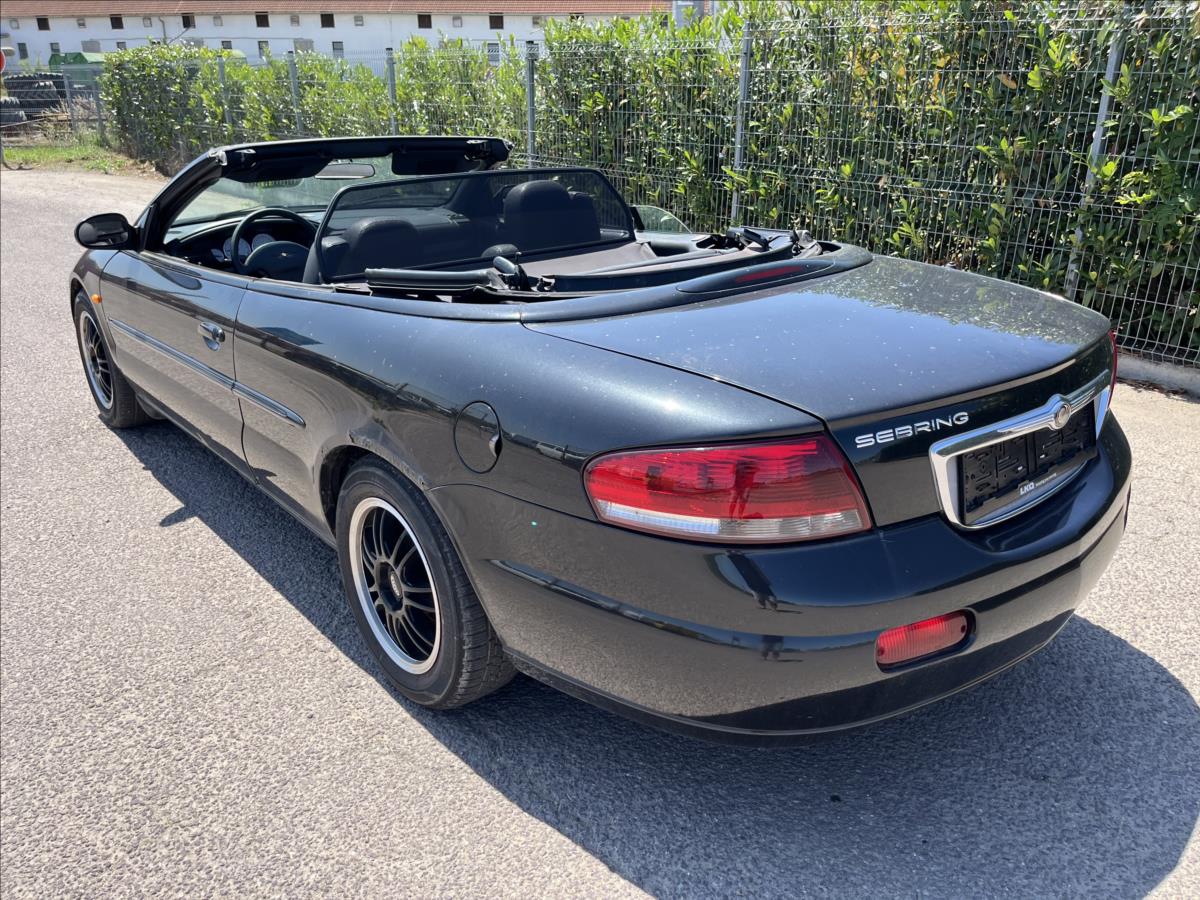 Chrysler Sebring