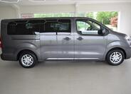 Peugeot Traveller 4