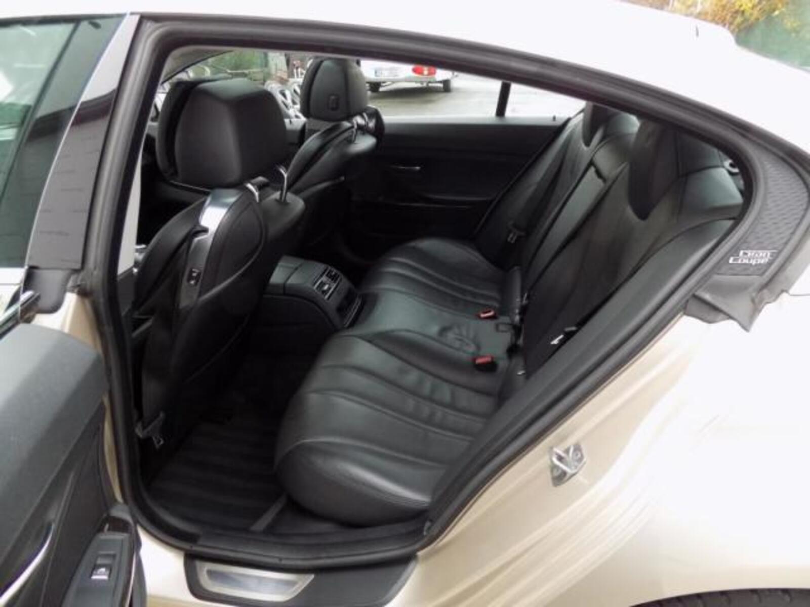 BMW Řada 6 9