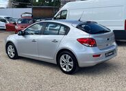 Chevrolet Cruze 3