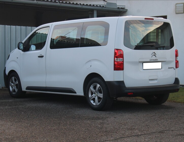 Citroën SpaceTourer 7