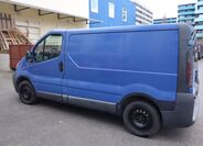 Renault Trafic 10
