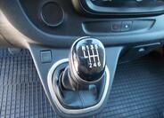 Renault Trafic 25