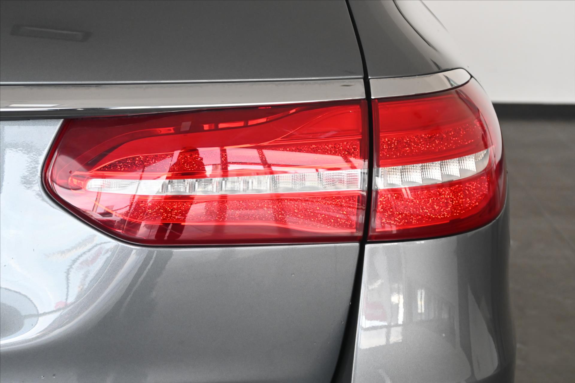Mercedes-Benz Třídy E