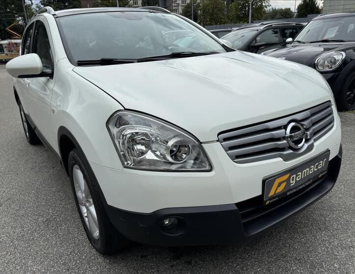 Nissan Qashqai 17