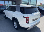 SsangYong Torres 8