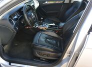 Audi A4 8