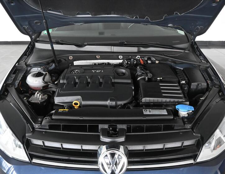 Volkswagen Golf 5