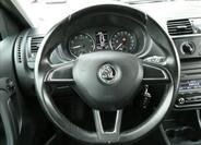 Škoda Fabia 32